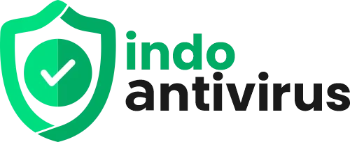 Indo Antivirus Logo