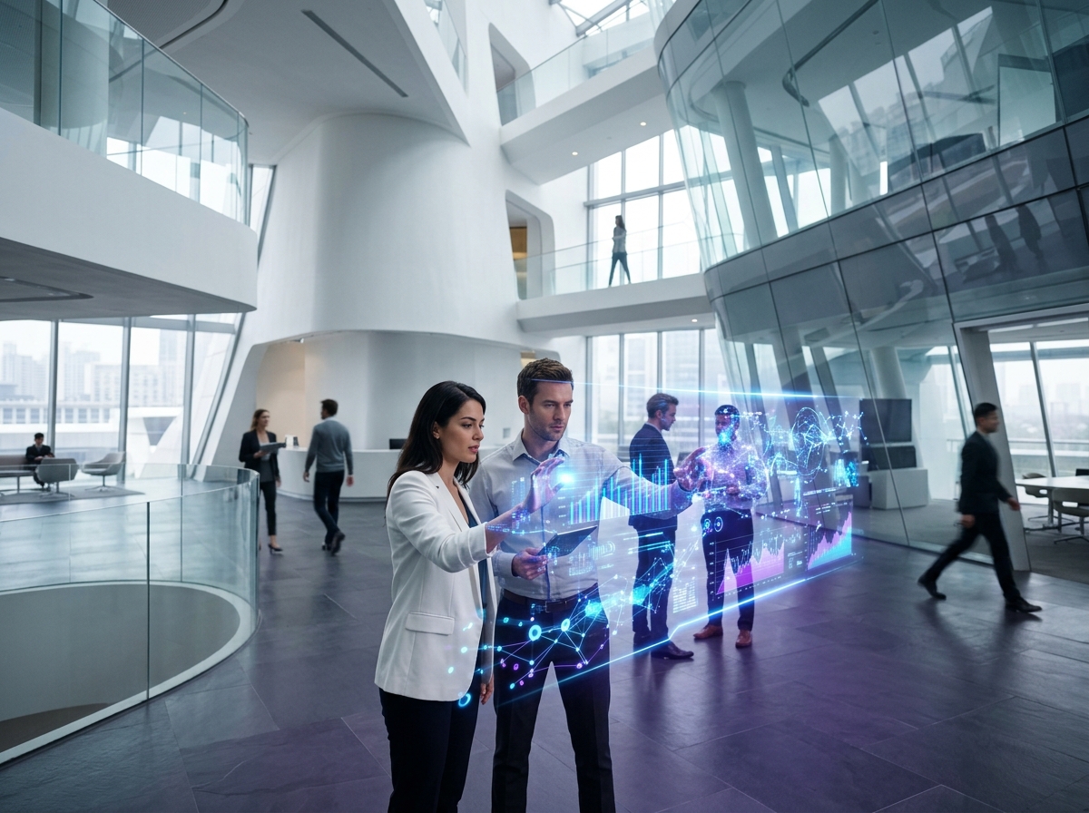 Mitra Interteknologi Solutions